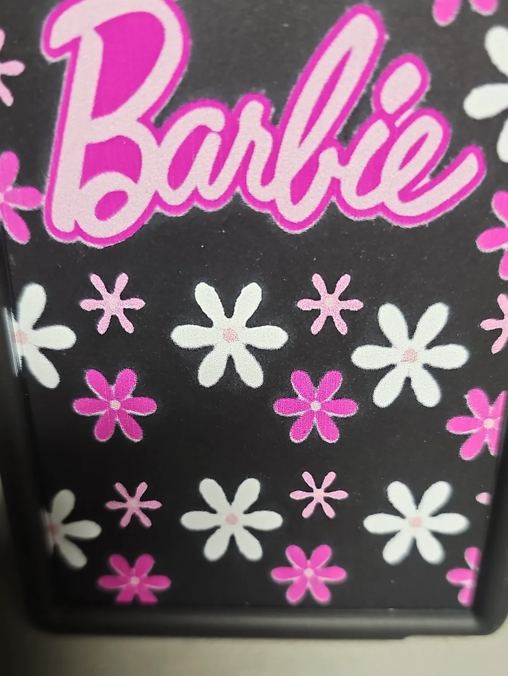 Samsung Galaxy S23 Ultra Protective Impact Phone Case Barbie Themed NEW